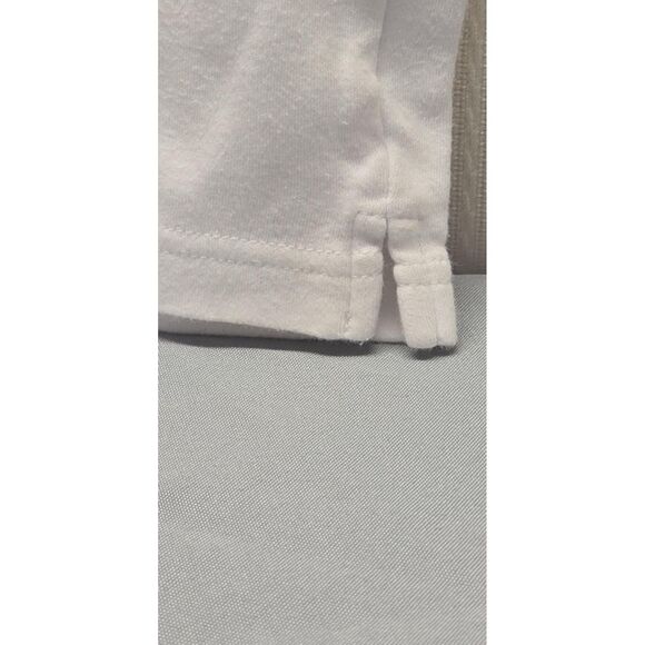 Kim Rogers Top Womens PL Petite Cotton Short Sleeves - Picture 3 of 3